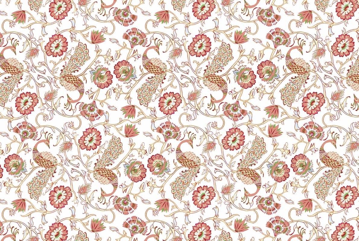 Rangorie Print Design
